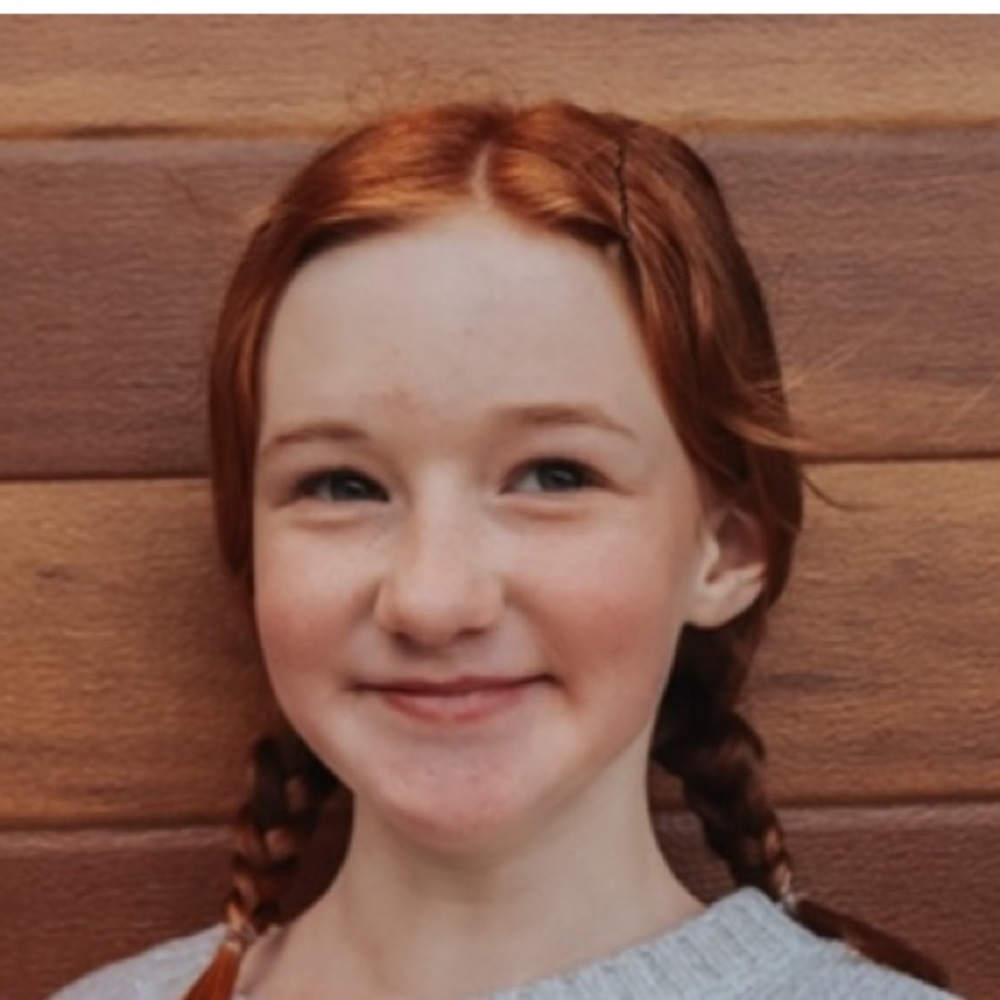 Meet your Posher, Libby